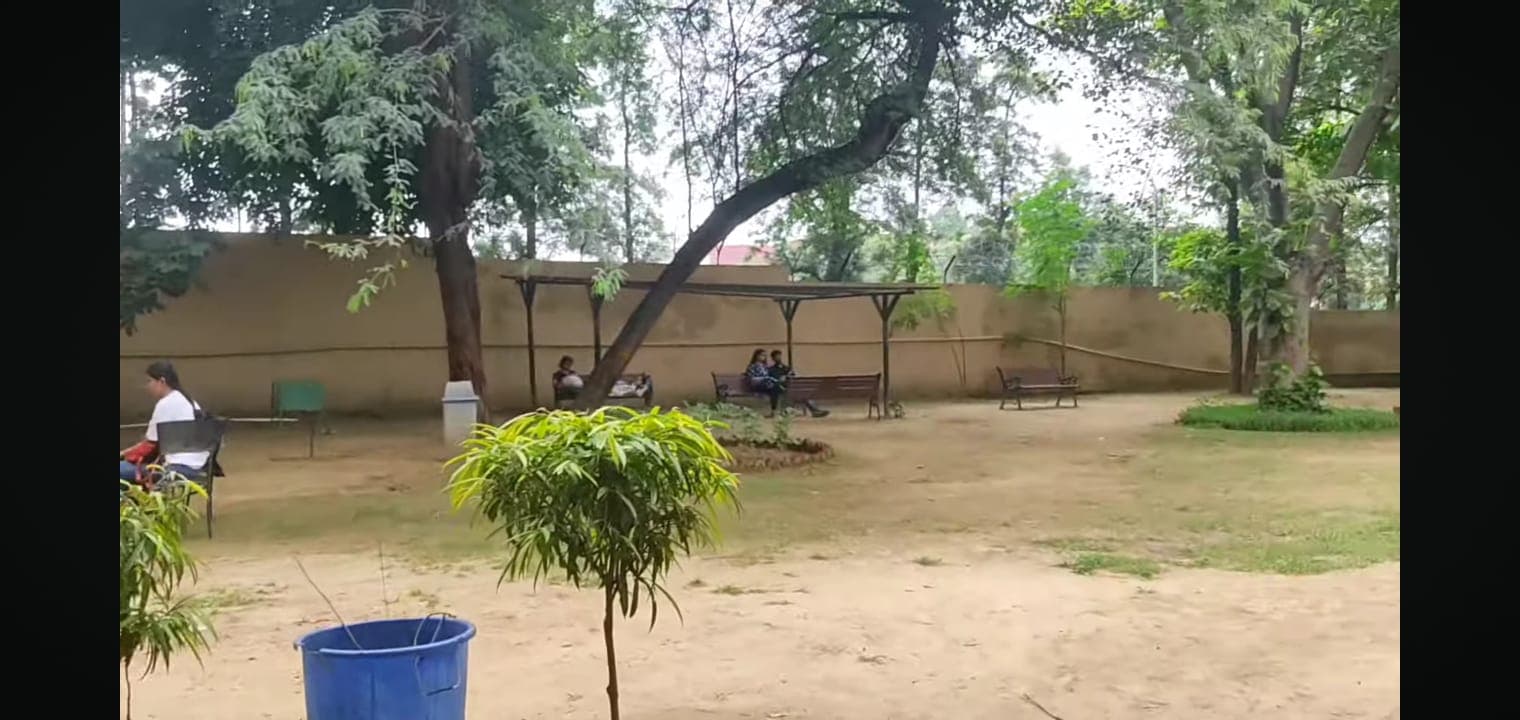 Sri Venkateswara Canteen photo 2